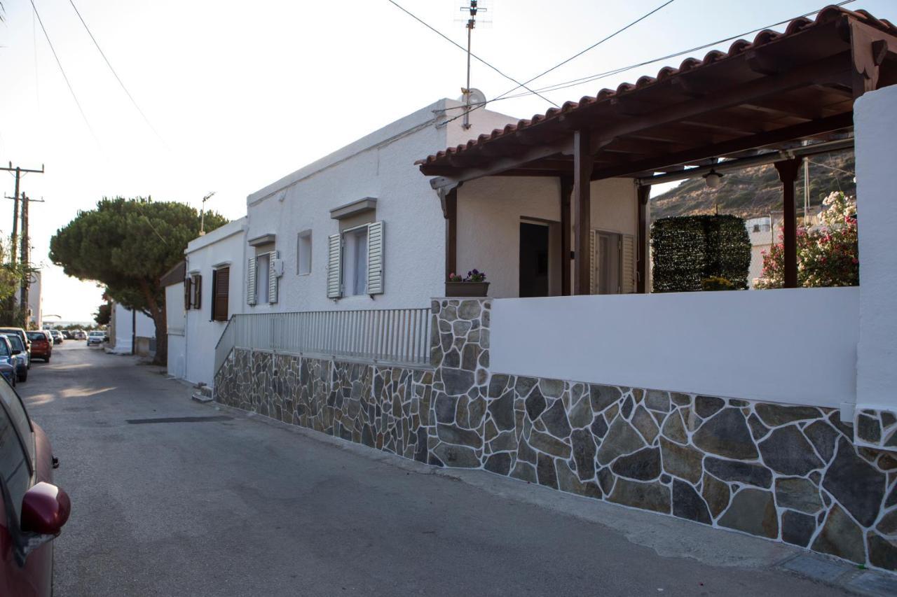 Venerdi Libero Villa Kini Buitenkant foto