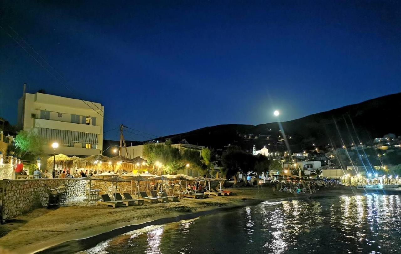 Venerdi Libero Villa Kini Buitenkant foto