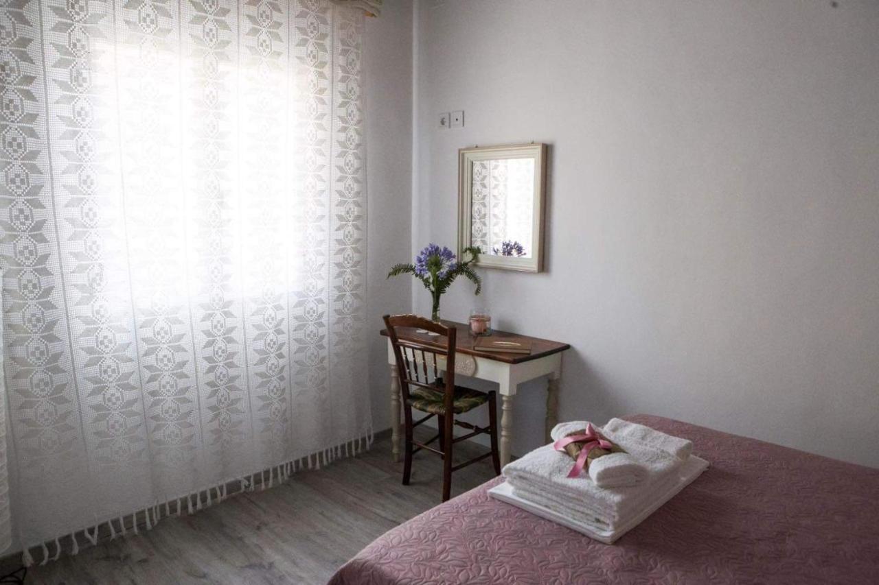 Venerdi Libero Villa Kini Buitenkant foto