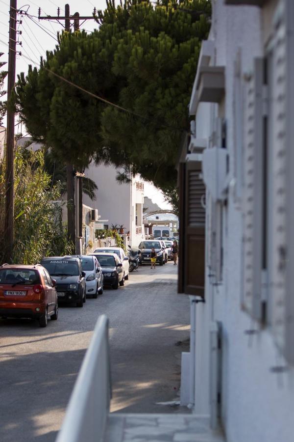 Venerdi Libero Villa Kini Buitenkant foto